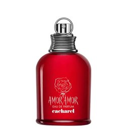 Amor Amor - Eau de Parfum